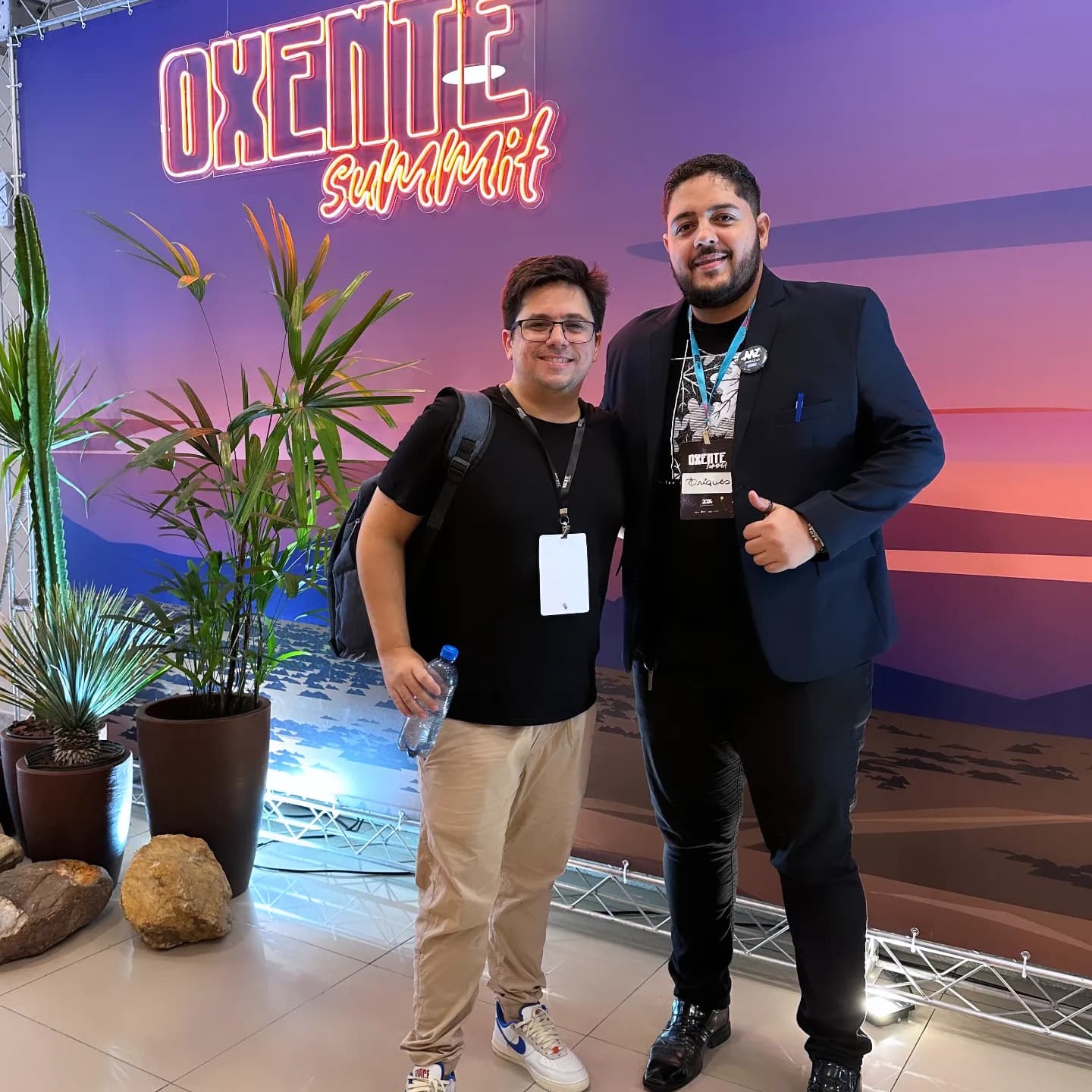 Gabriel Leite — Feedz