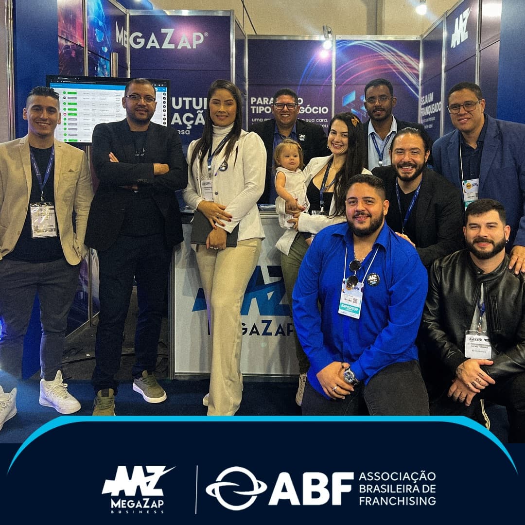 ABF — Associação Brasileira de Franchising