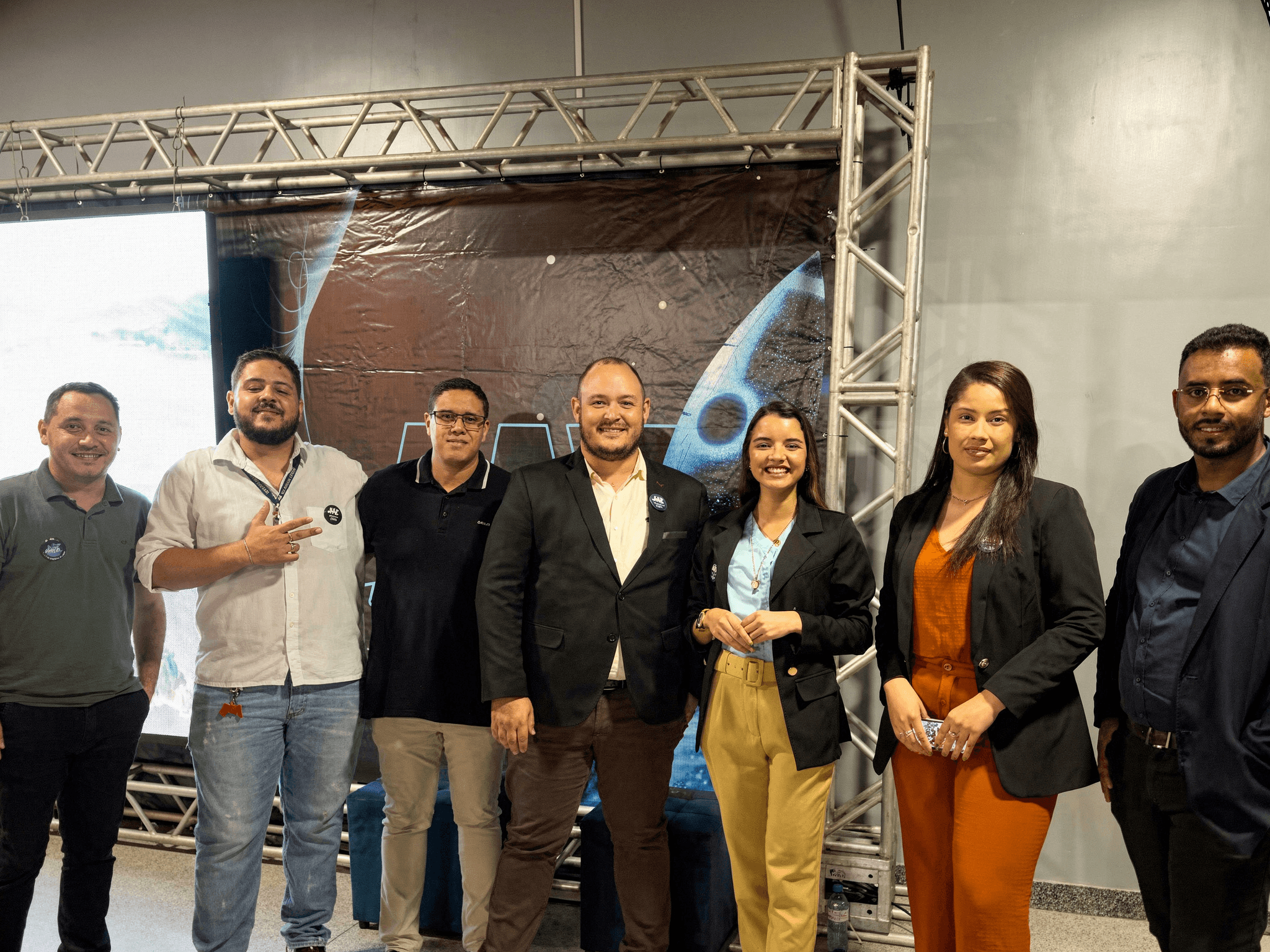 MZ Connect Experience