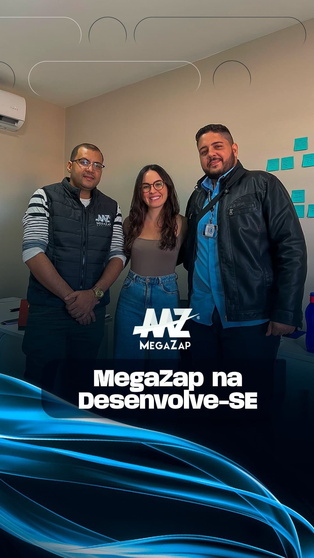Organização MZ